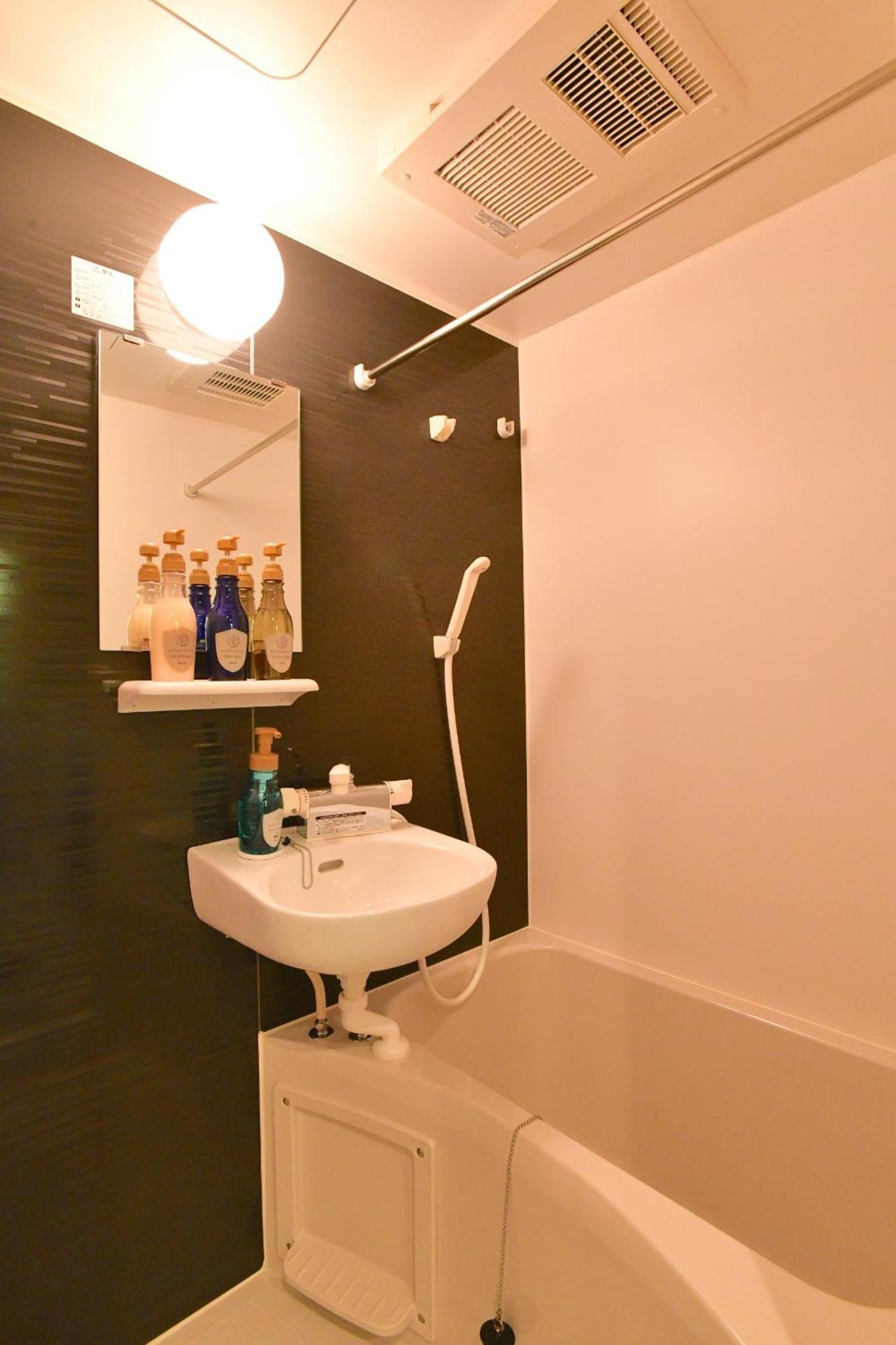 Apartamento Fl Todai Ii