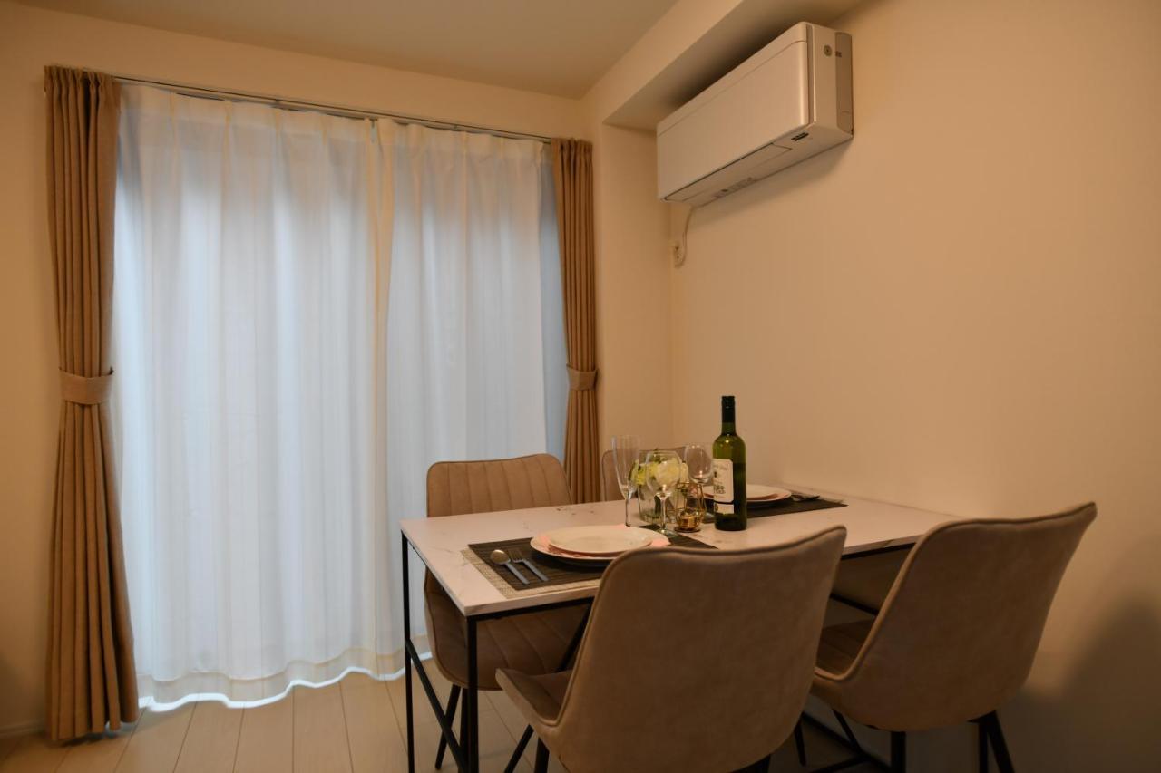 Appartement Fl Todai Ii