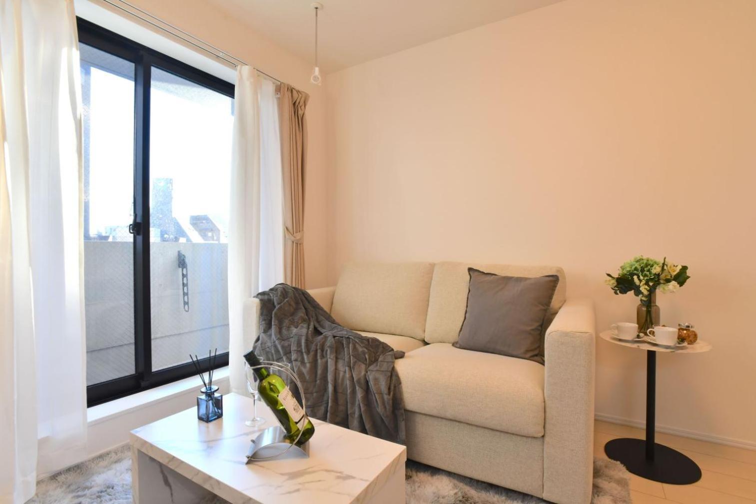 Appartement Fl Todai Ii