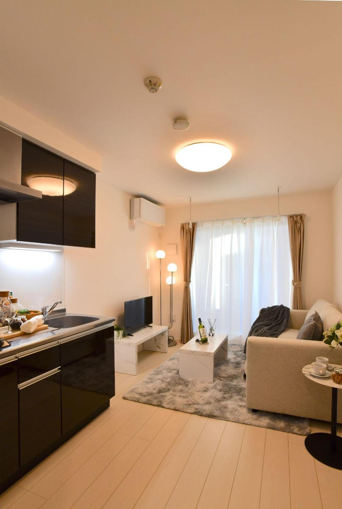 Fl Todai Ii Appartement Tōkyō