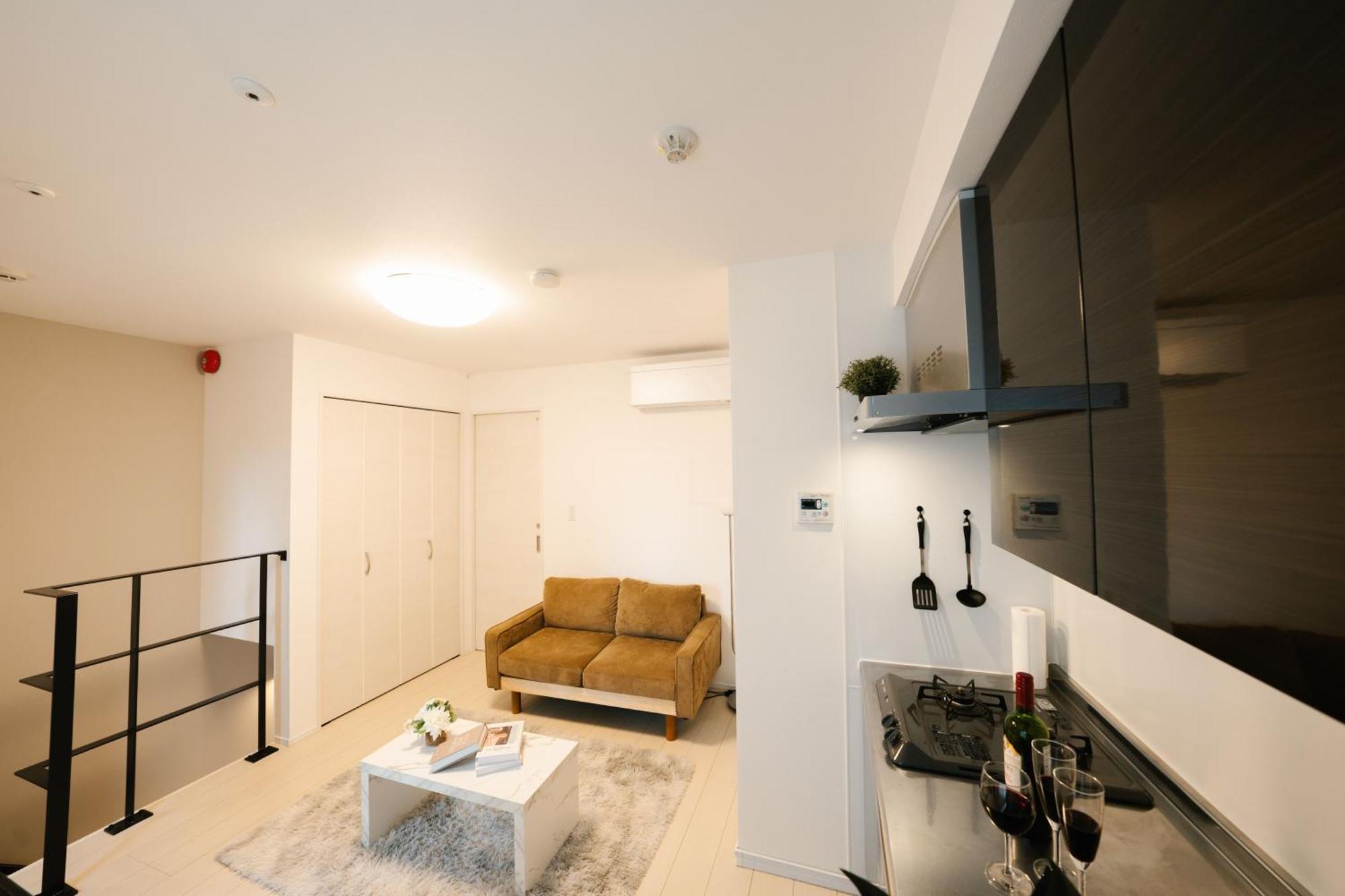 Appartement Fl Todai Ii *
