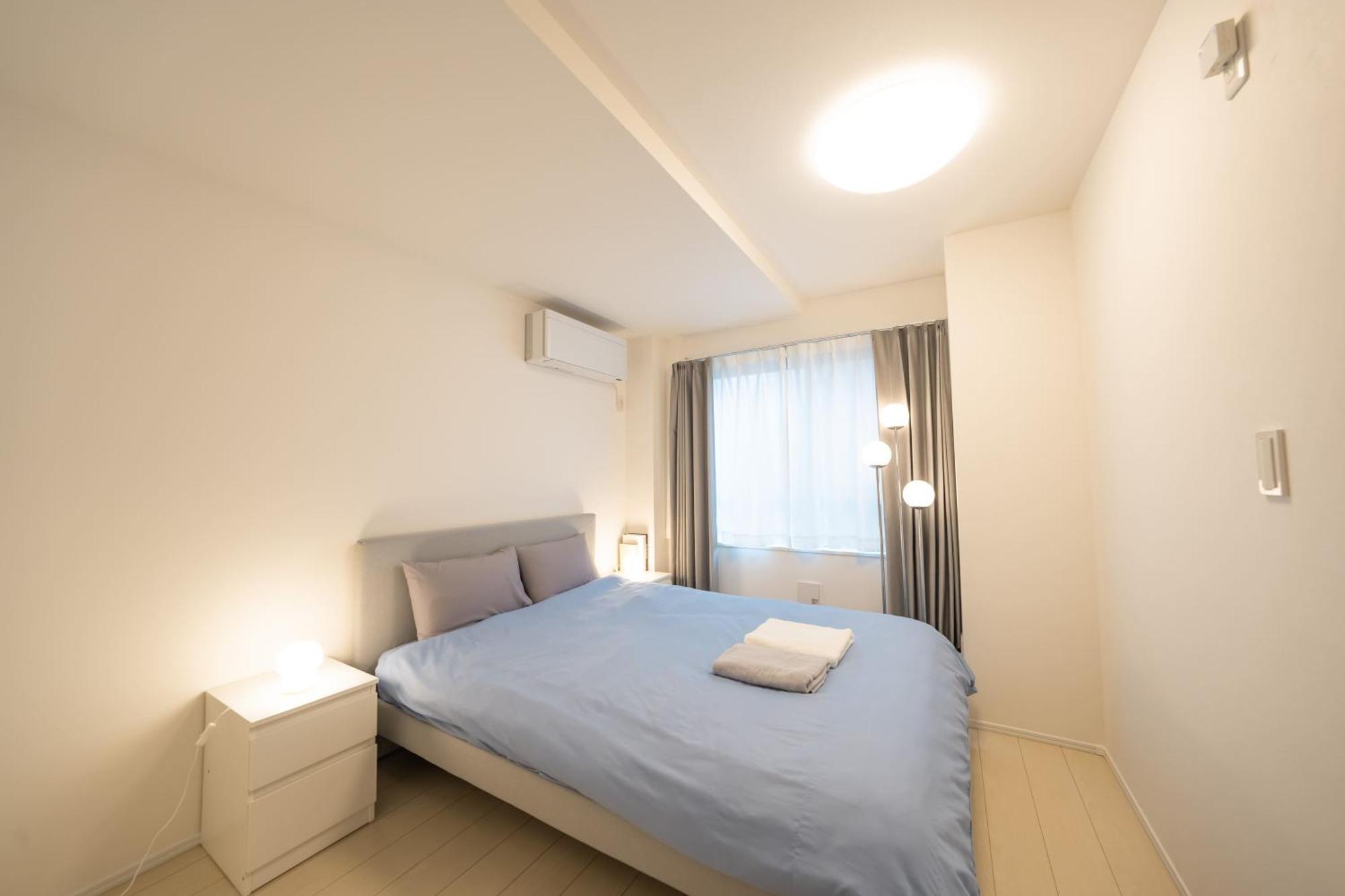 Fl Todai Ii Appartement Tōkyō