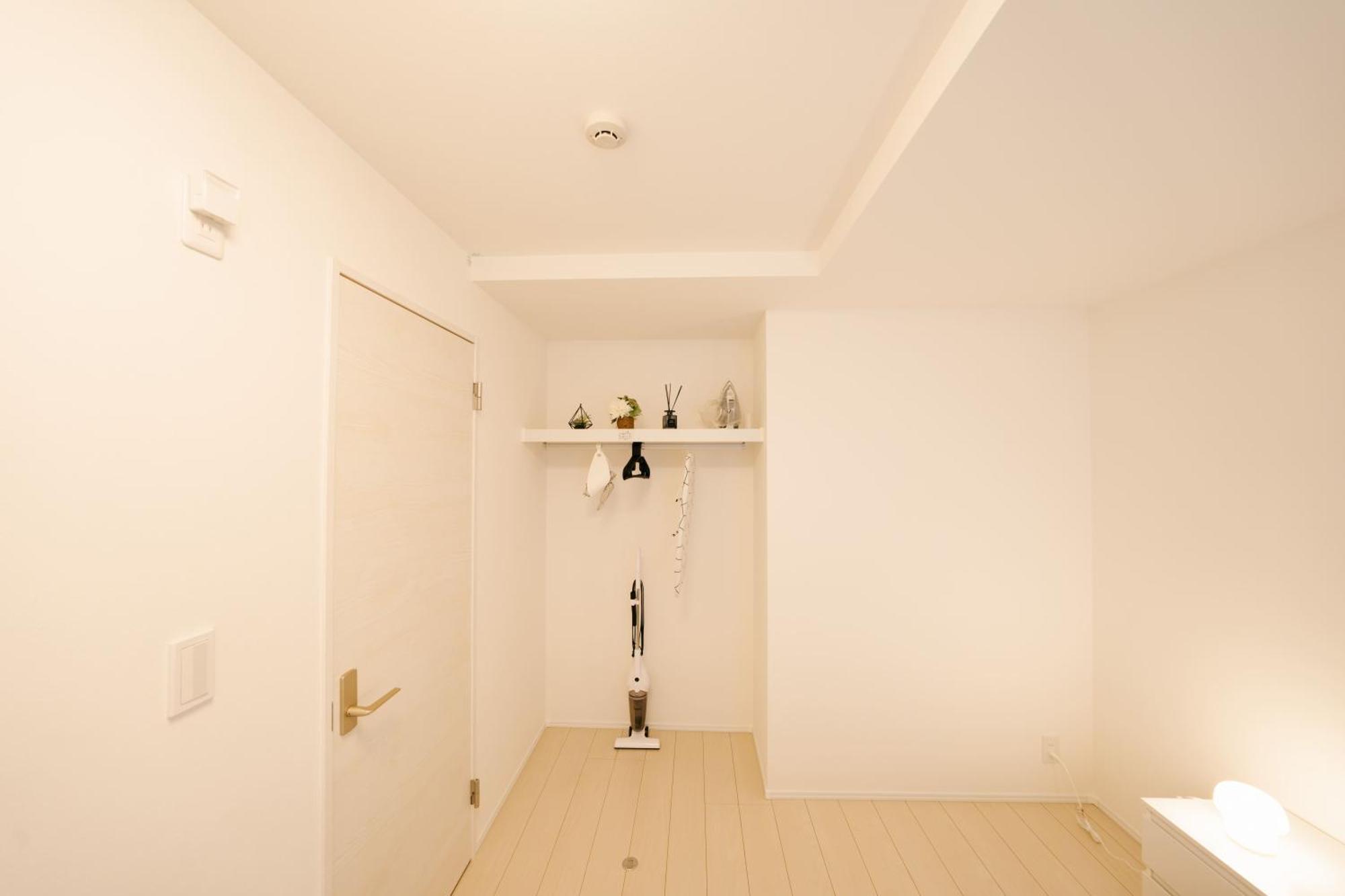 Appartement Fl Todai Ii