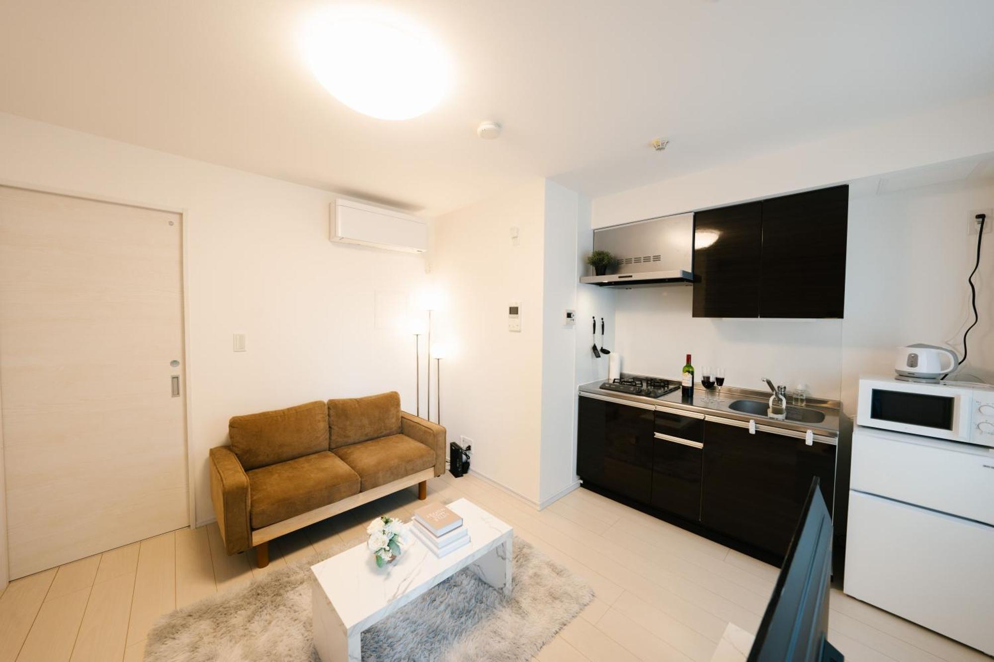 Fl Todai Ii Apartamento
