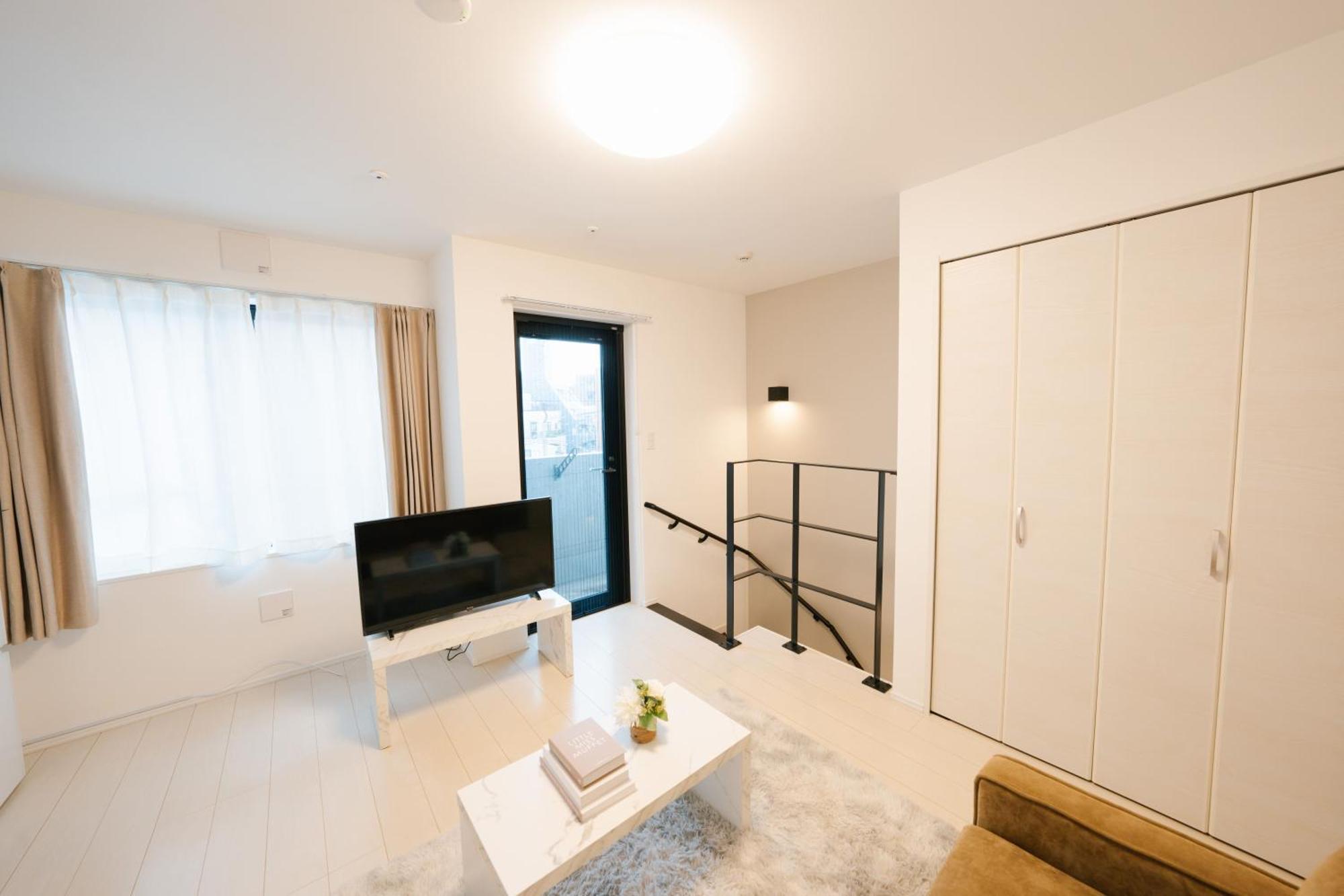 Appartement Fl Todai Ii