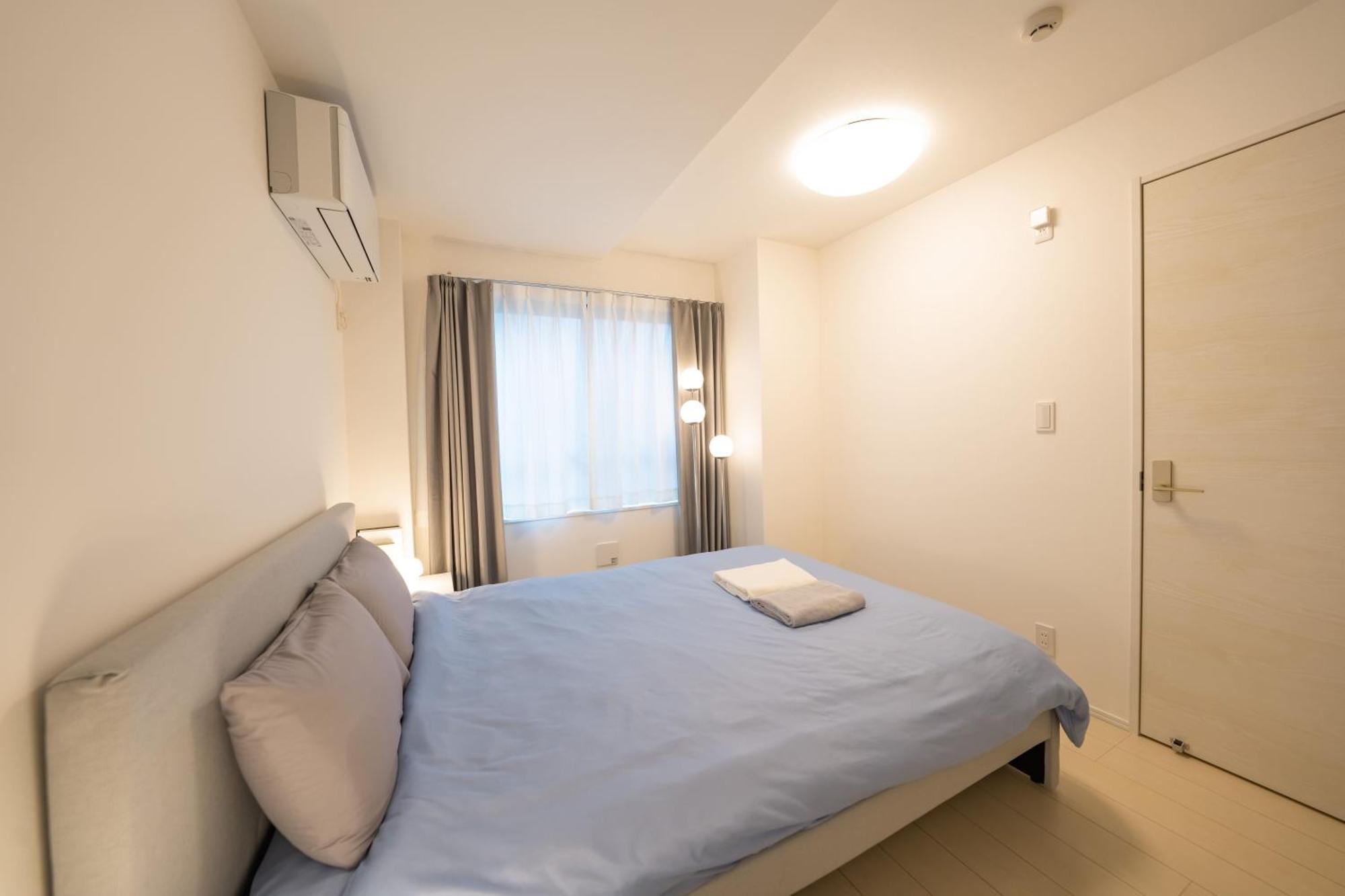 Appartement Fl Todai Ii Tōkyō