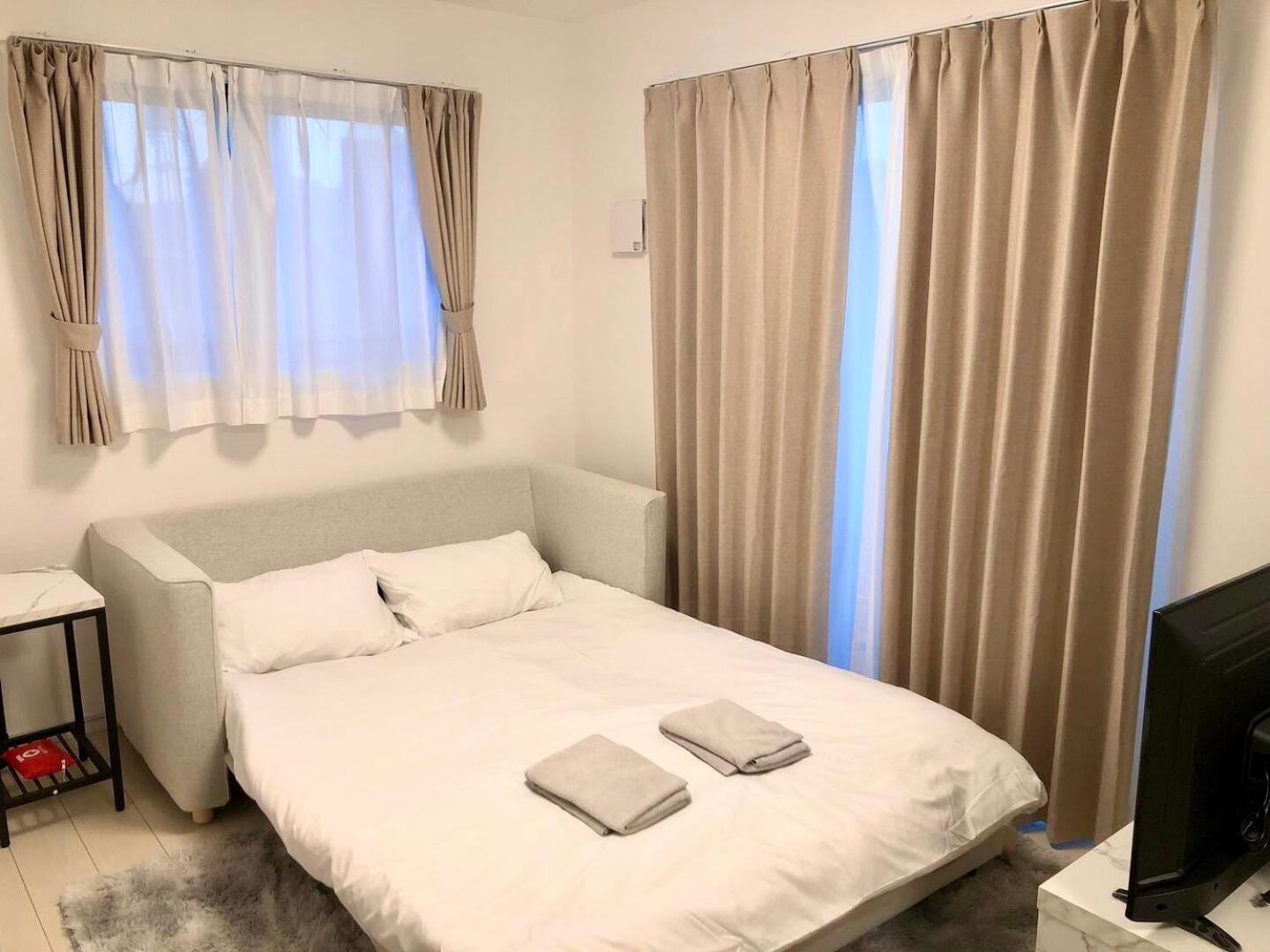 Fl Todai Ii Appartement Tōkyō