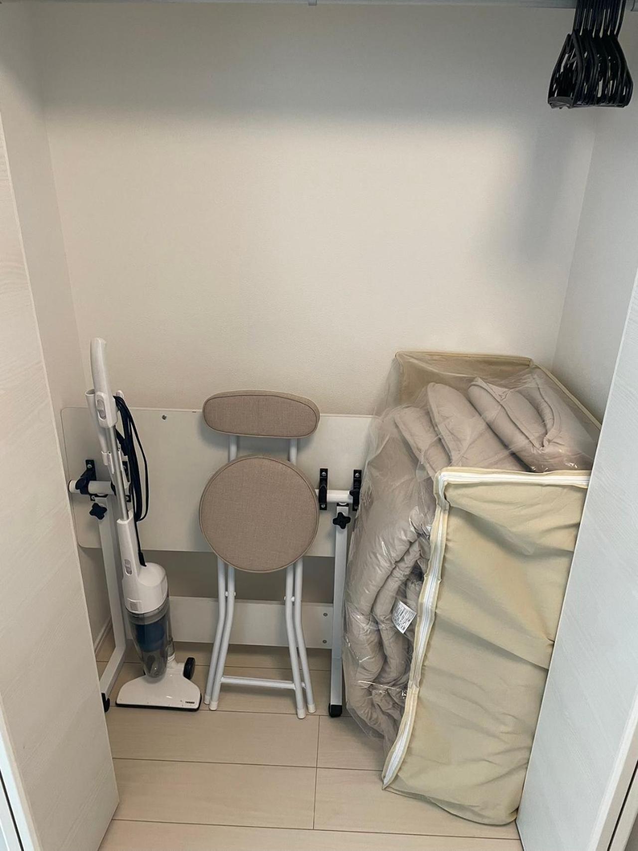 Fl Todai Ii Apartamento Tóquio