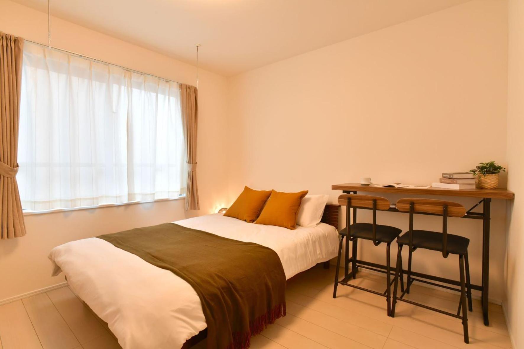Appartement Fl Todai Ii *