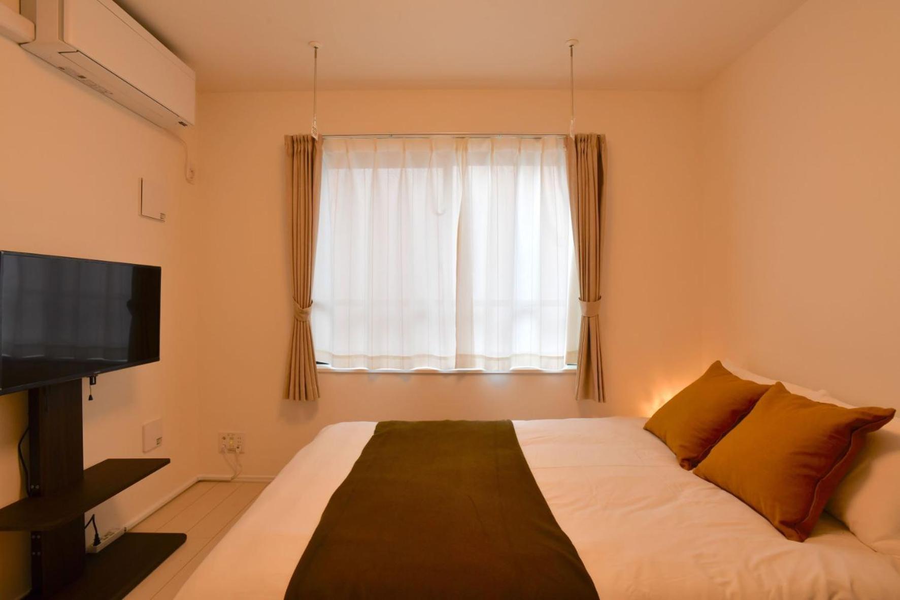 Appartement Fl Todai Ii Tōkyō