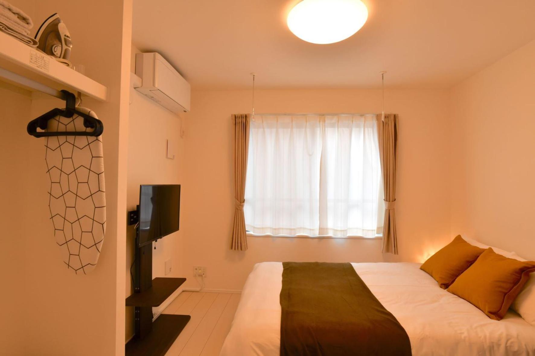 Fl Todai Ii Appartement