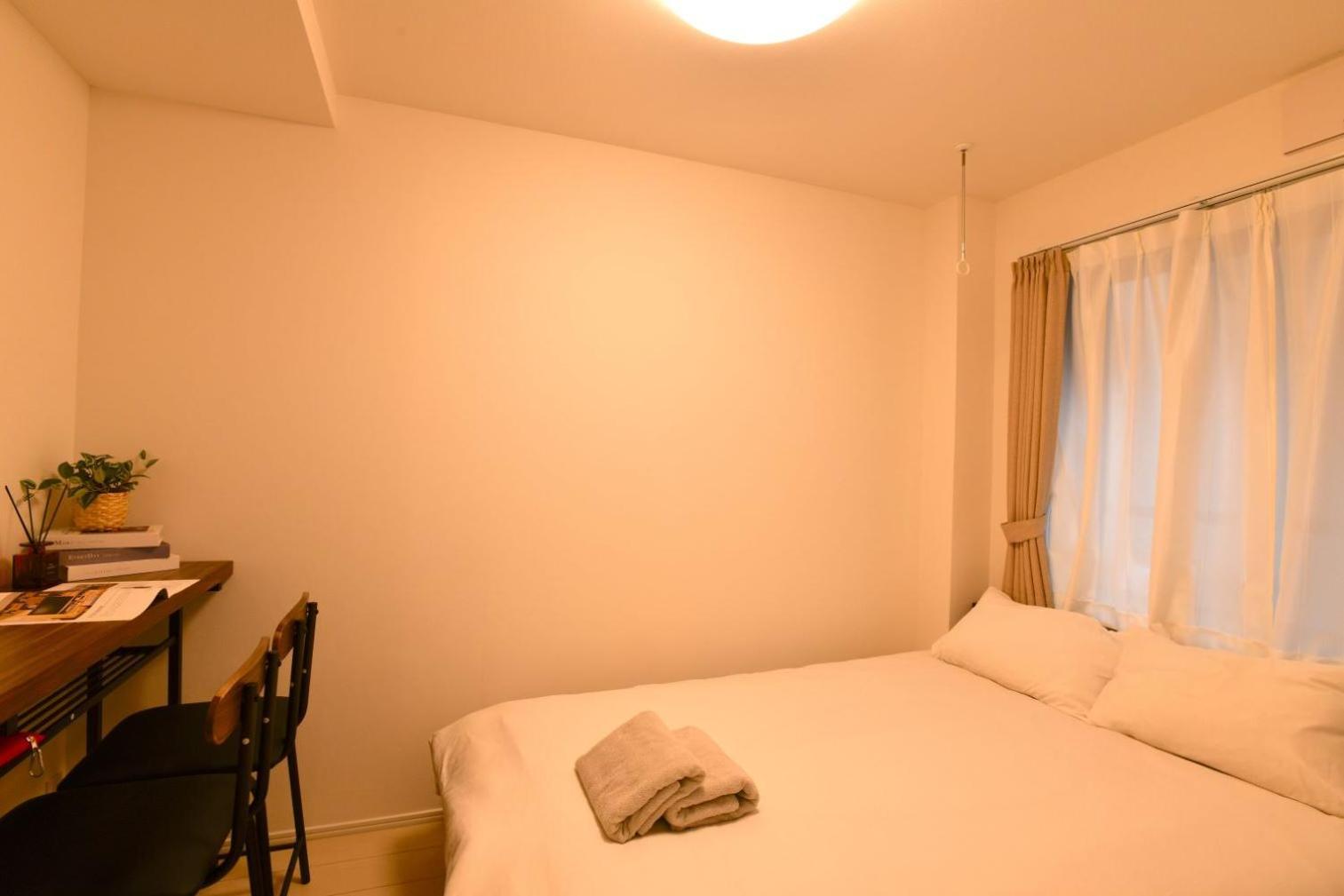 Apartamento Fl Todai Ii *