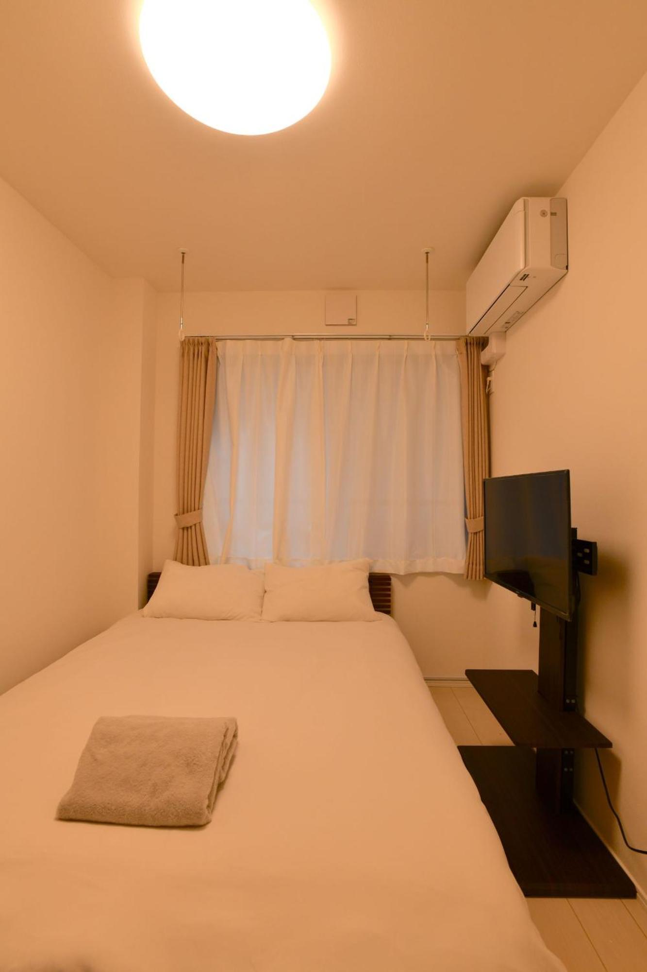 Appartement Fl Todai Ii *