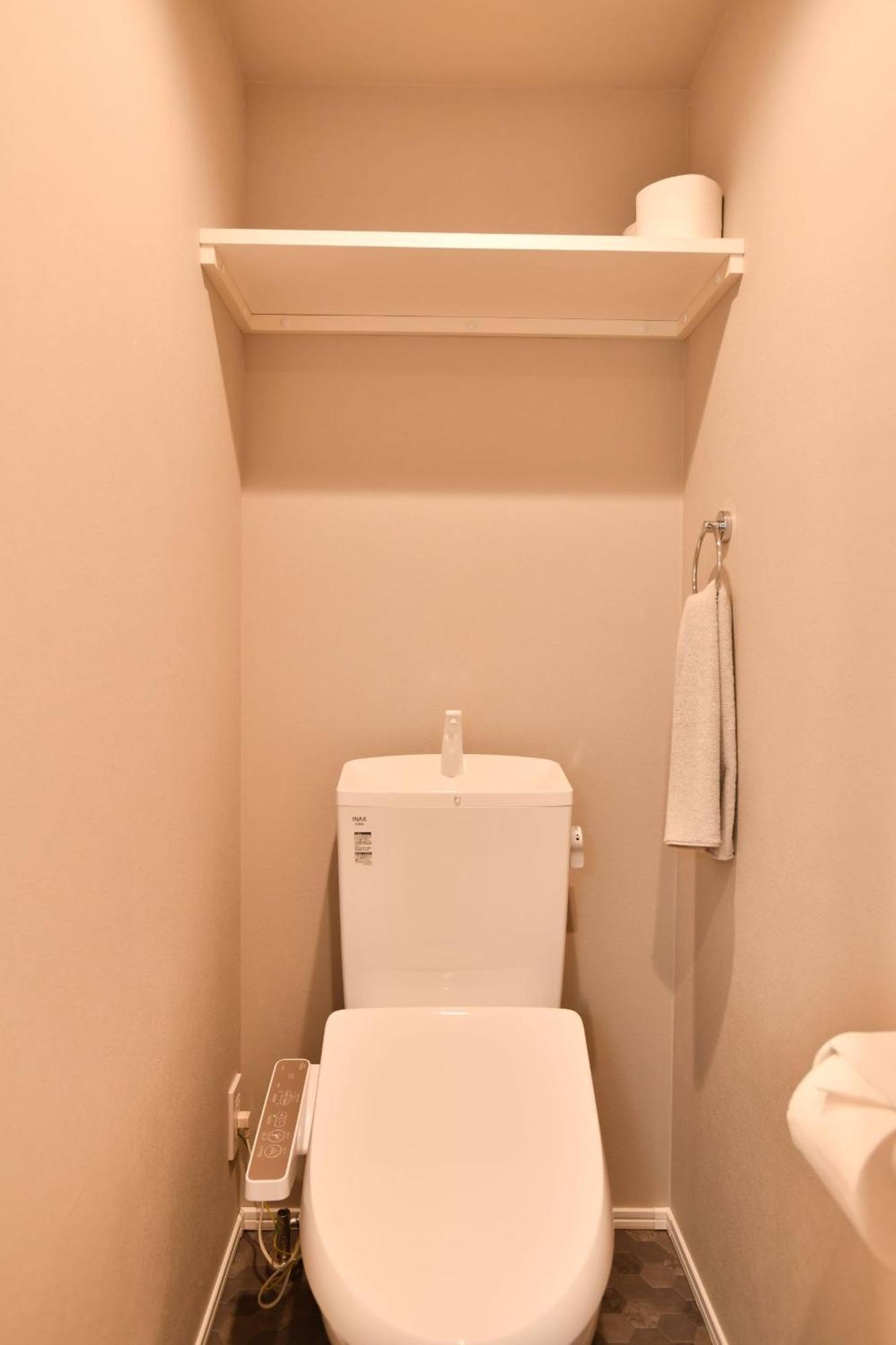 Appartement Fl Todai Ii Tōkyō