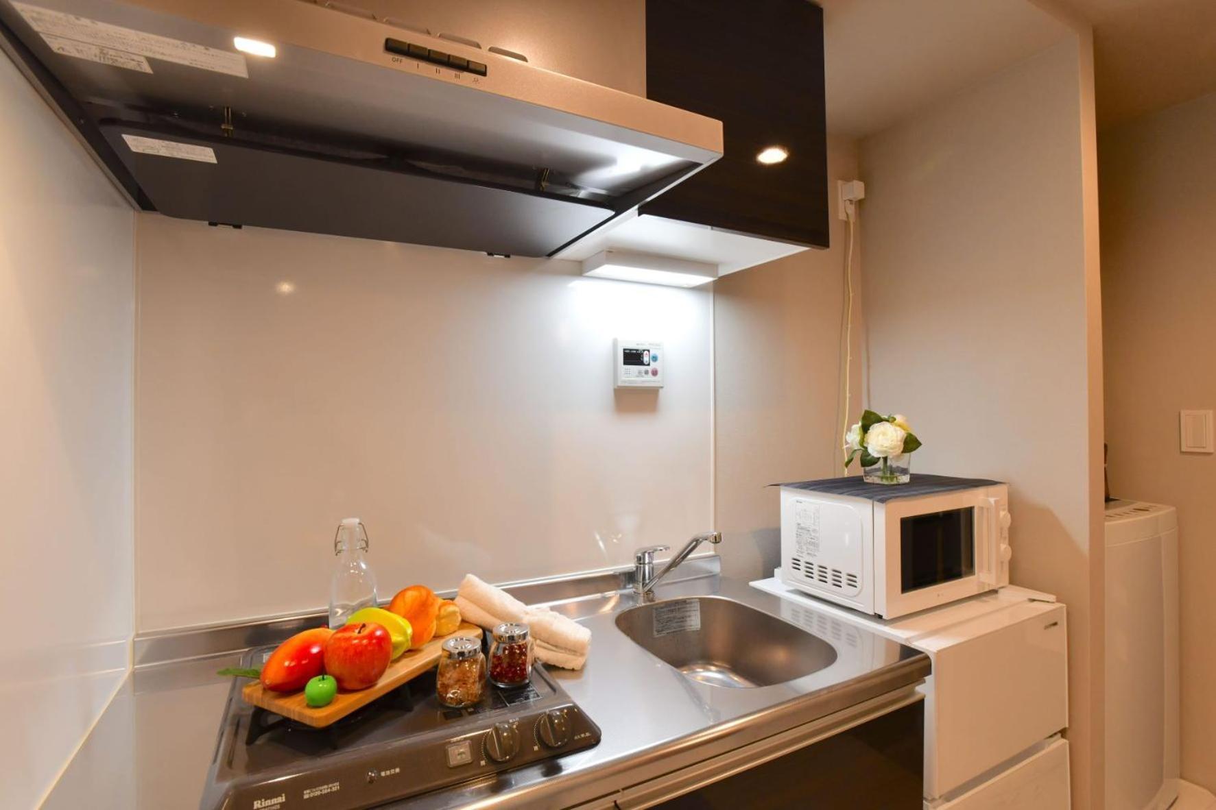 Apartamento Fl Todai Ii